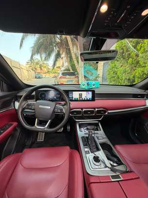 Jetour X70*plus 🔘Année:*2024 image 2