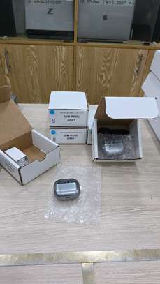 Samsung Galaxy Buds 3 Pro image 3