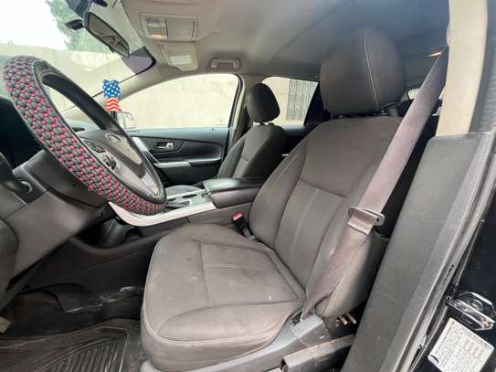 Ford edge image 10