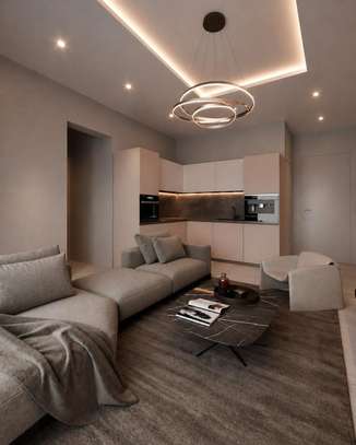 Studio F2 a vendre aux Almadies image 5