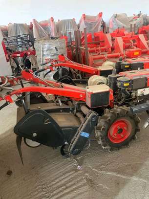 Tracteur kioti 2025 image 4