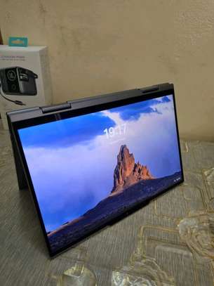Lenovo Thinkpad X1 2-IN-1 image 4