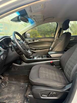 Ford  edge 2019 image 2