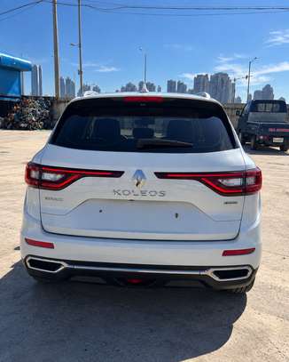Renault Koleos 2018 image 5