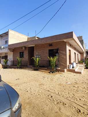 Superbe appartement climatisé à Mbao Keur Mbaye Fall image 2