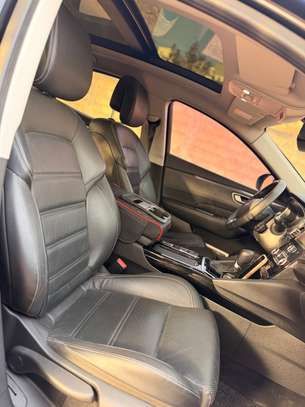 RENAULT SM6 2017 image 6