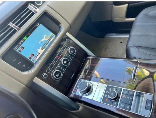 Ranger Rover image 3