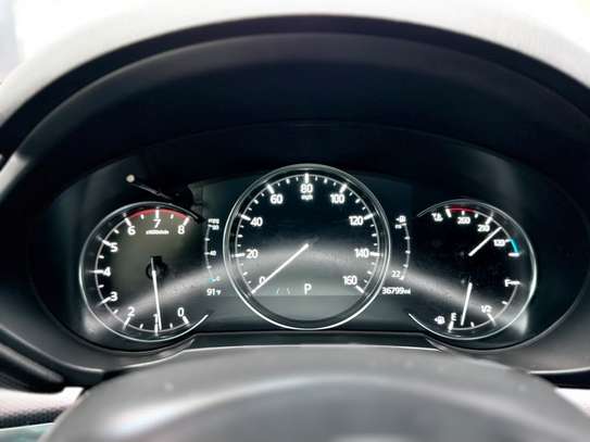 Mazda cx-5 Carbon turbo 2024 image 13