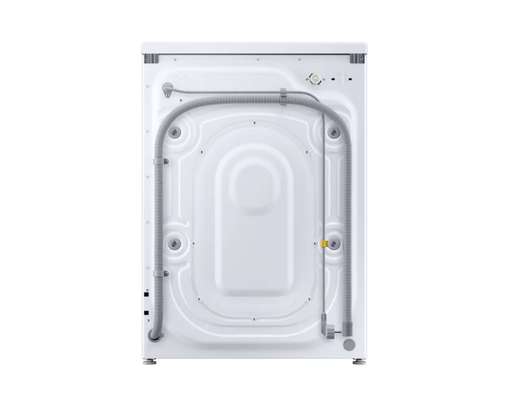 MACHINE A LAVER 8KG SAMSUNG FRONT LOAD BLANC WW80FG3M05AW image 3