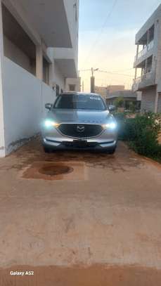 MAZDA CX-5 2018 AWD image 5