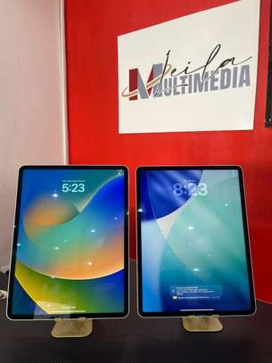 IPAD PRO M2 256GIGA image 2