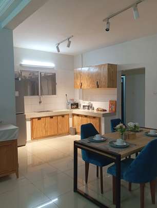 Appartement F4 Meublé sur Diamniadio (SD City) image 3