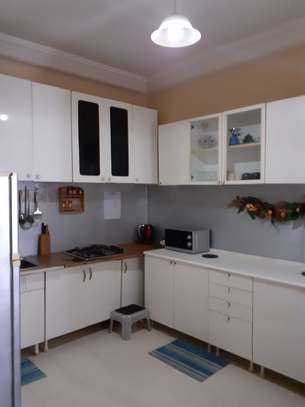 Bel appartement meublé à louer a Ouest foire image 5