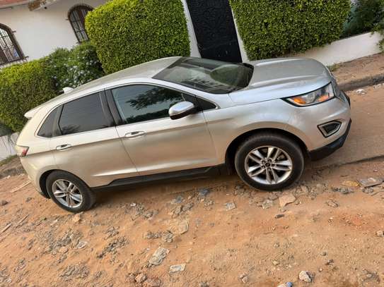 Ford edge image 7