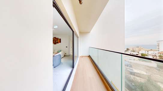 F4 à vendre au virage avec vue sur mer image 12
