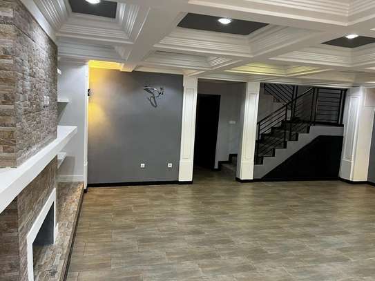À vendre – Superbe villa  sur un terrain de  150 m² à Sally image 9
