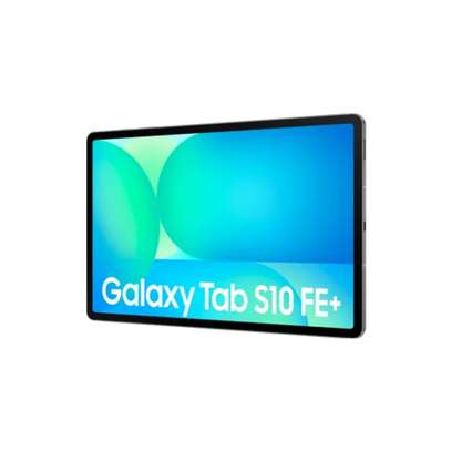 Samsung Galaxy Tab S10 FE+ 128GB image 4