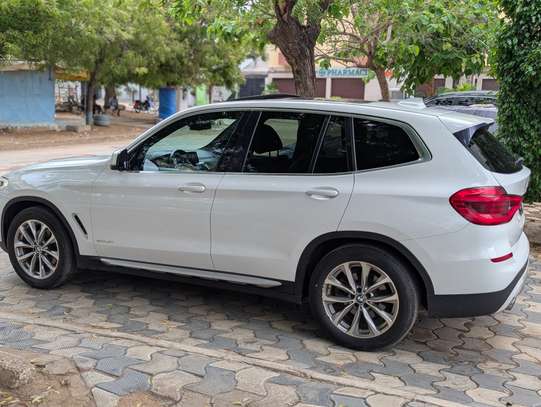 Bmw x3 2018 xdrive30i image 3