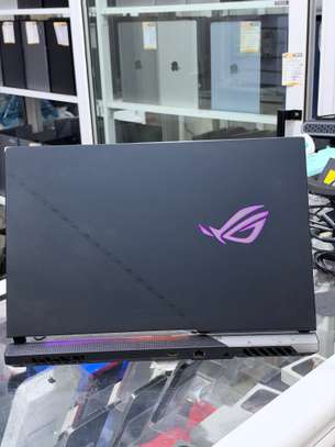 Asus ROG Strix 17 i9 3080 : 8go image 5