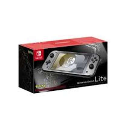 Nintendo switch lite neuf image 3