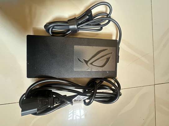 ASUS ROG Strix G16 2025| Ryzen 9| RTX 5060| 16GB| 1 To image 5