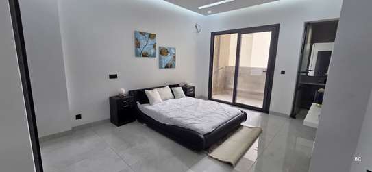 Appartements à vendre à Yoff image 11
