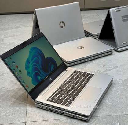 HP Probook 445 G7 Rayzen Pro image 4