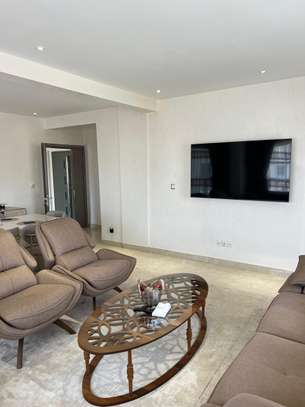 À VENDRE – APPARTEMENT F4 À LA SICAP LIBERTÉ 6 image 5
