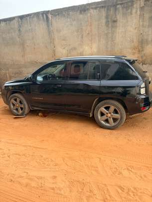 JEEP COMPASS  2014 image 2