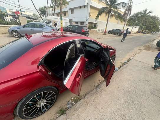 Mercedes- Benz Wanter Day CLA 250 2015 image 5