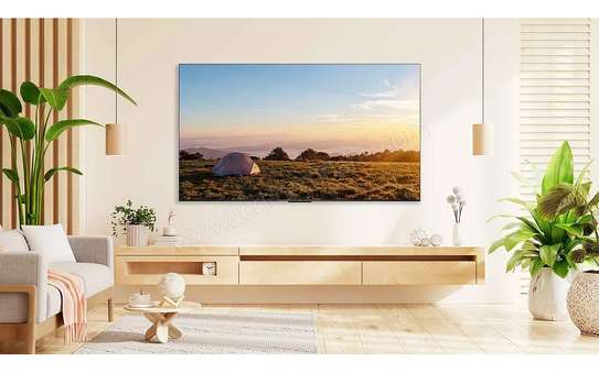 Téléviseur TCL 55" SMART GOOGLE TV image 3