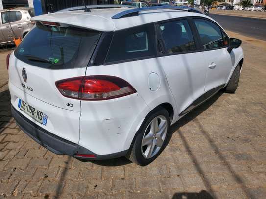 Renault Clio 2016 image 3