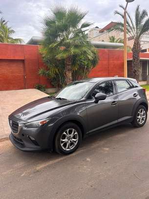 MAZDA CX3 image 11