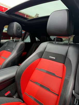 Mercedes Benz GLE 53 AMG image 8