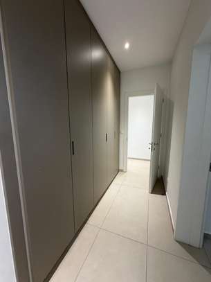 Bel appartement à louer fann residence image 8