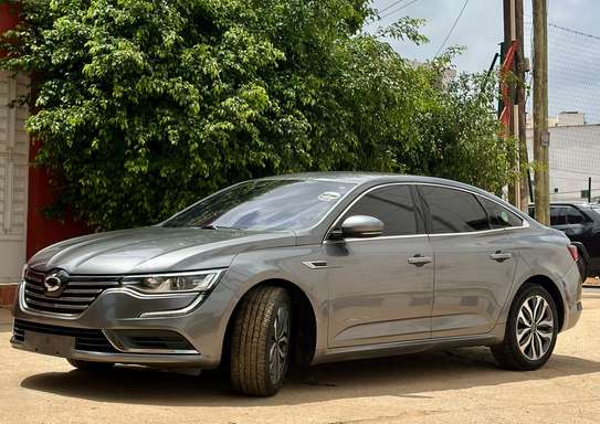 RENAULT SM6 2016 image 5