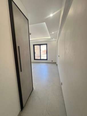 Appartement F4 haut standing aux almadies image 4