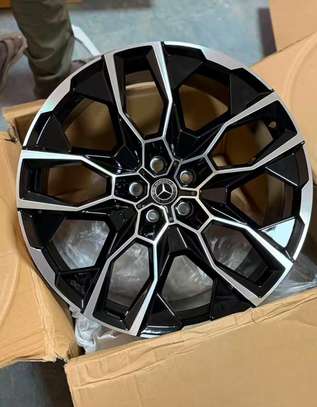 Jantes auto toutes marques image 5