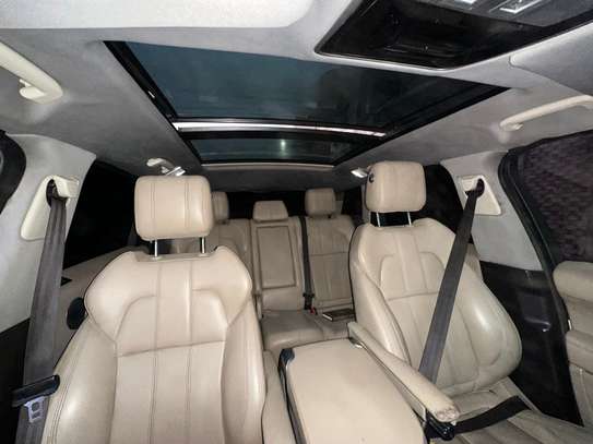 RANGE ROVER SPORT KIT 2020 image 7
