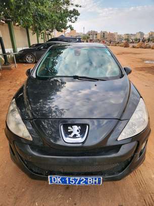 Peugeot 308 image 6