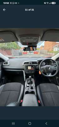 Renault kadjar 2017 image 7