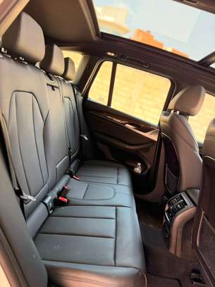 Bmw x3 30 i image 5