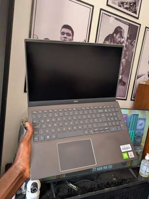 Dell i5 10th gen 3ghz/SSD 512gb /16gb ram NVIDIA image 3