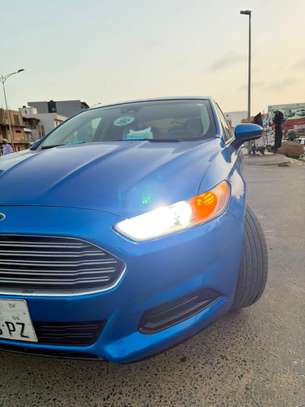 Ford fusion se  Année 2016 image 6