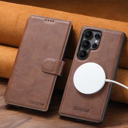 Coque Portefeuille Samsung S22 Ultra à S26 Ultra image 15