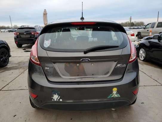 Location vehicule Thies image 9