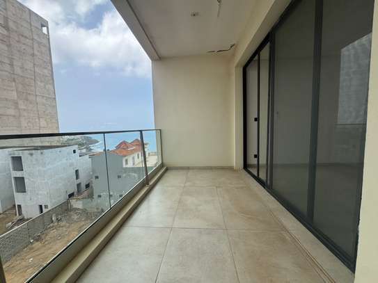 Duplex F 5 à louer sur corniche de Ouakan image 8