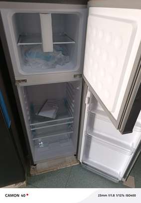 Whirlpool réfrigérateur combiné argenté Healthy Cooling image 8