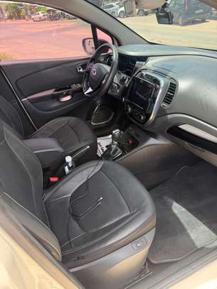 Renault QM3 2016 image 9