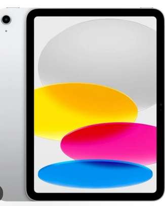 IPAD 10TH GENERATION WIFI+CELLULAR SIM 64GB image 2